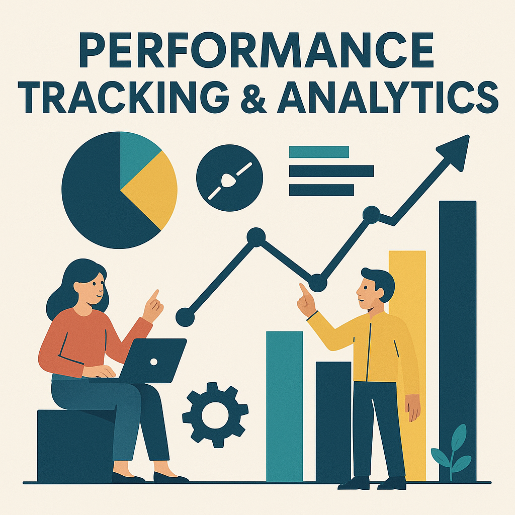 Performance Tracking